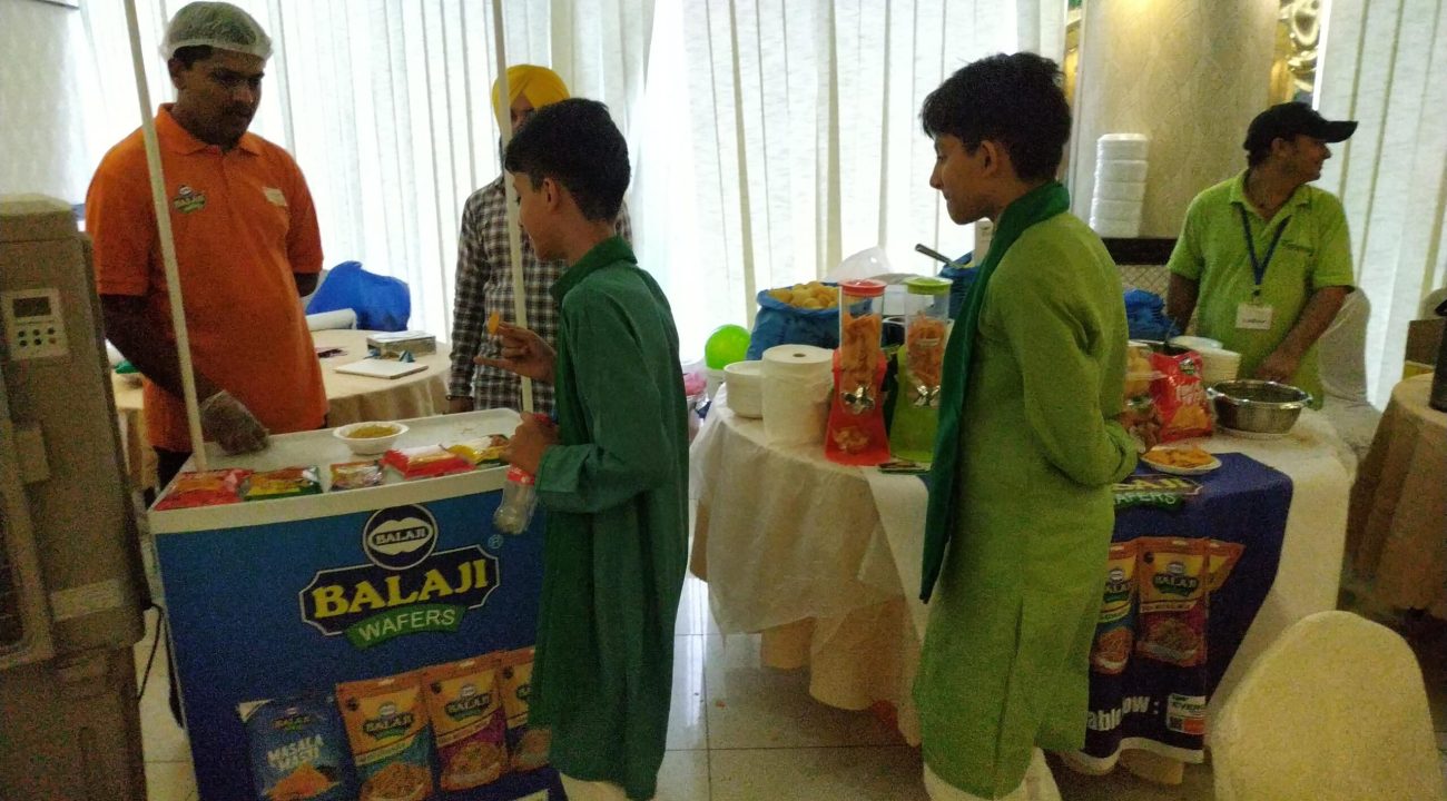 IND & Pak Independence (2)