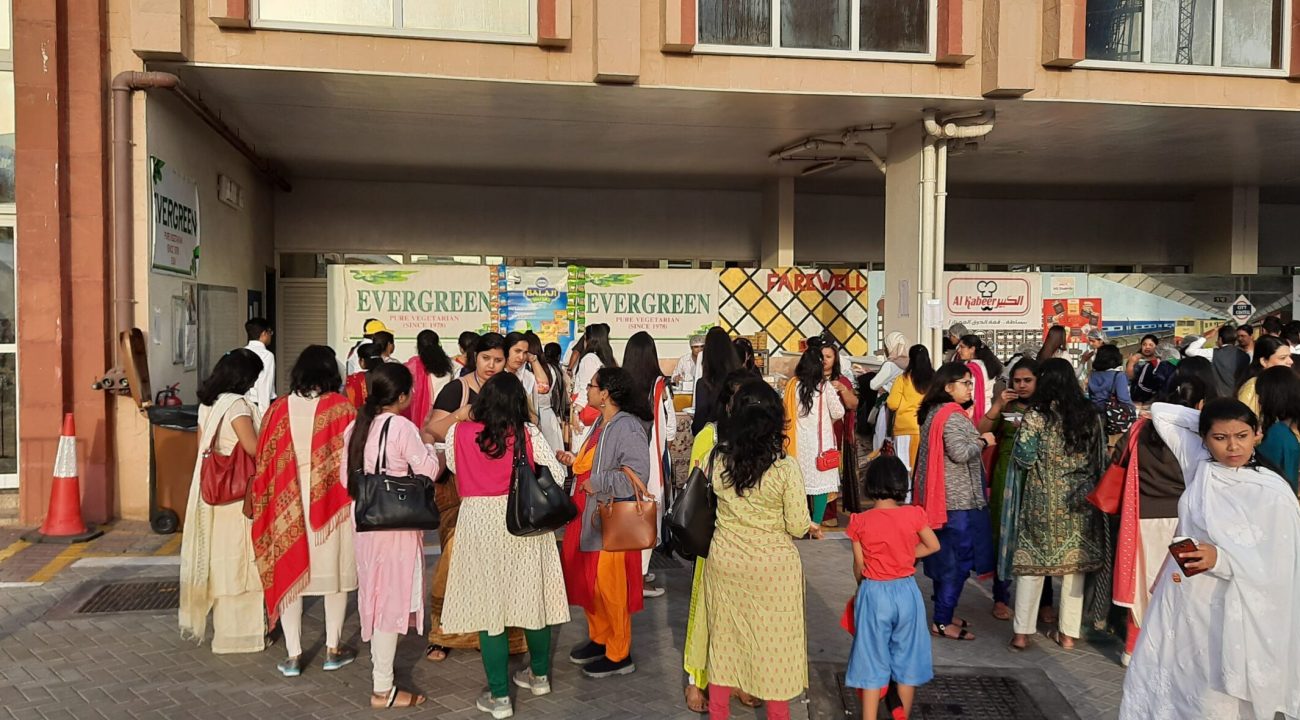 Indian High School 26 Jan (2)
